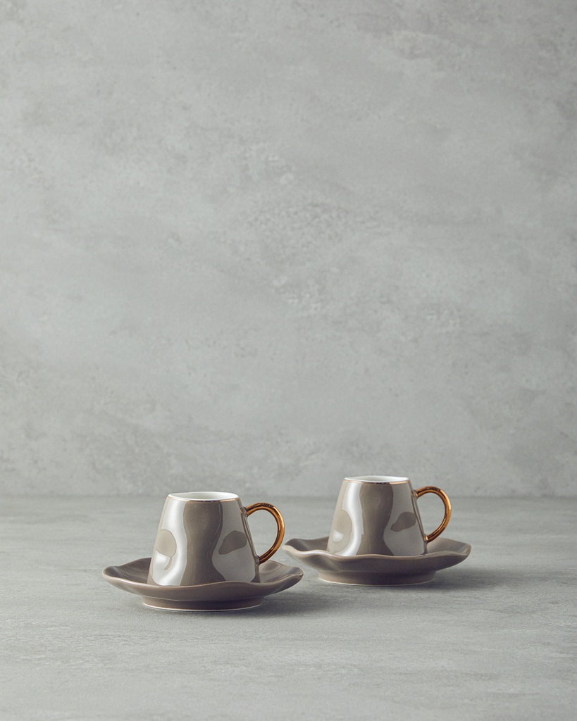 Felix Coffee Cup Set Timeless