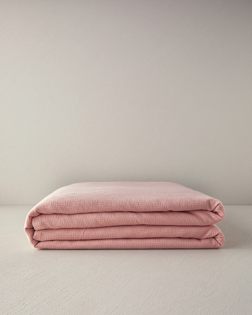 Plain Summer Blanket Timeless