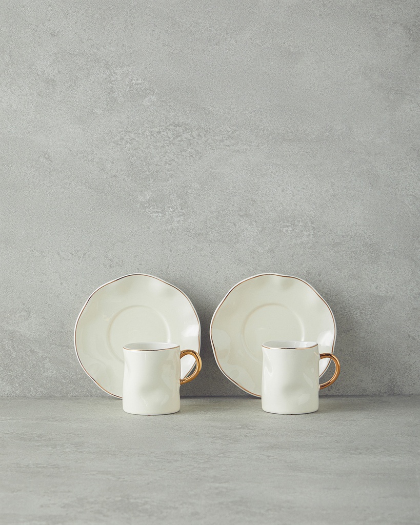 Rolly Coffee Cup Set Timeless