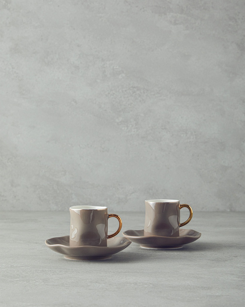 Rolly Coffee Cup Set Timeless