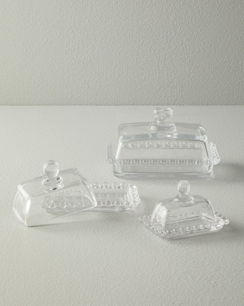 Bera Butter Dish Timeless