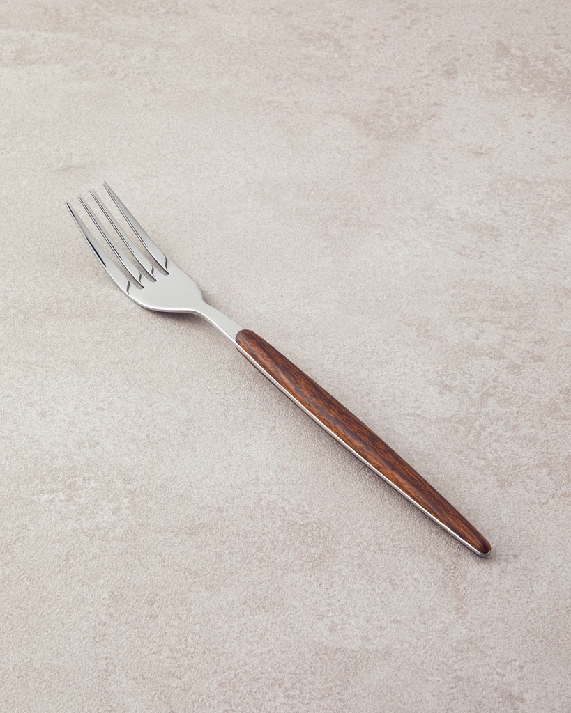 Solid Cutlery Set Timeless