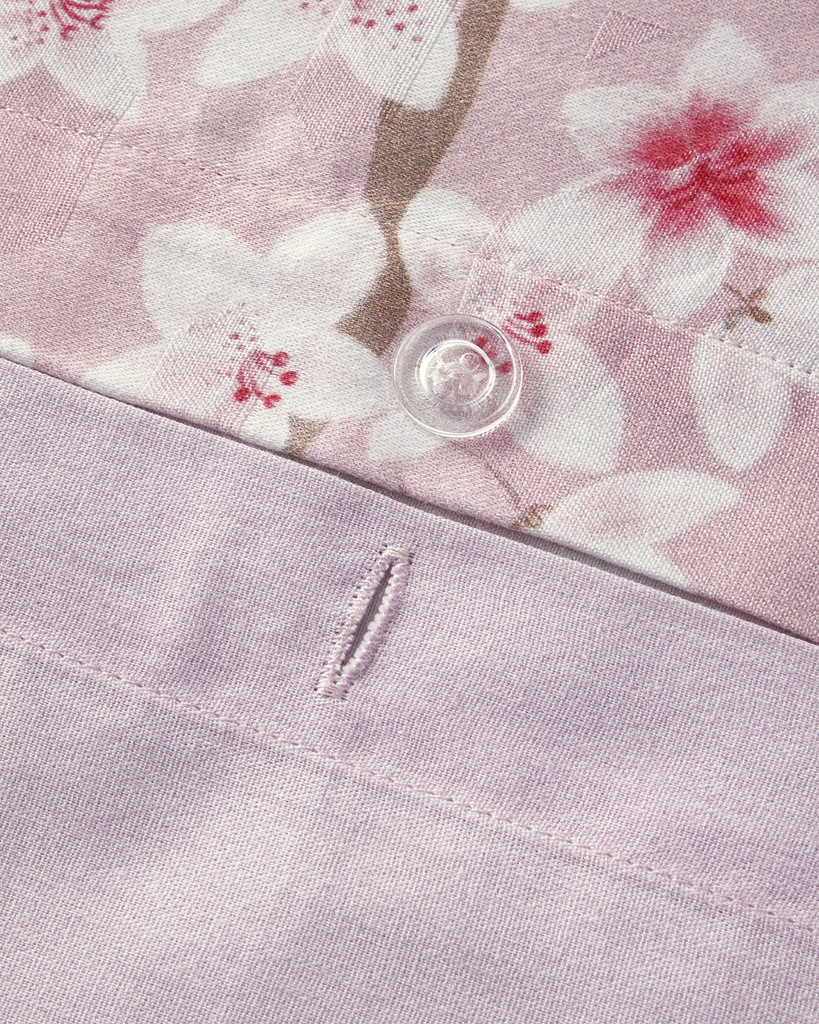 Sakura Komorebi Duvet Cover Set Sakura