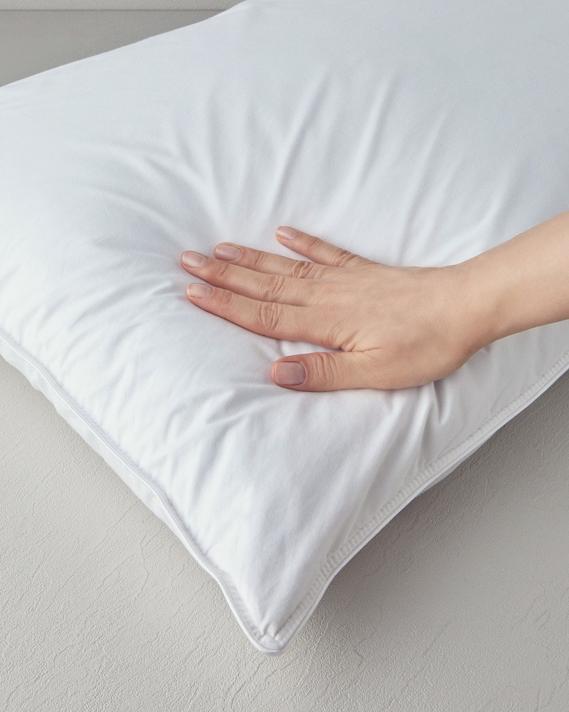 Premium Pillow Timeless