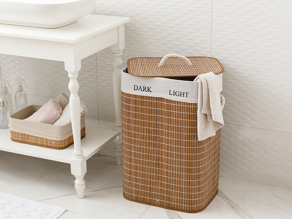 Urbann Laundry Basket Timeless