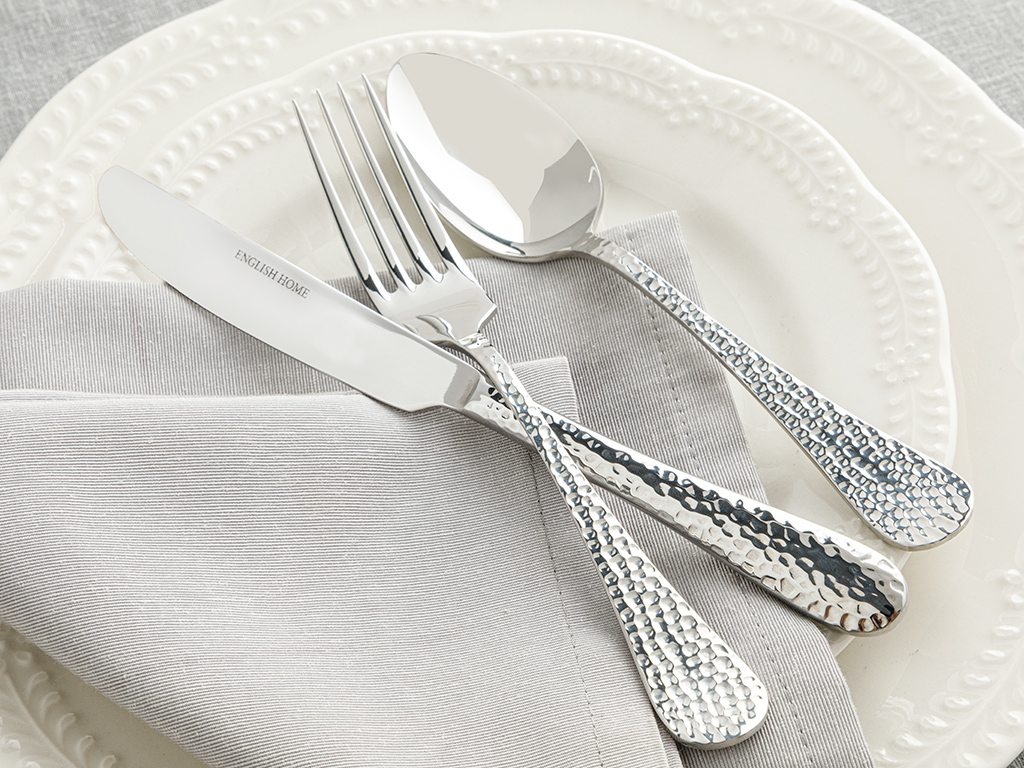 Riba Cutlery Set Timeless