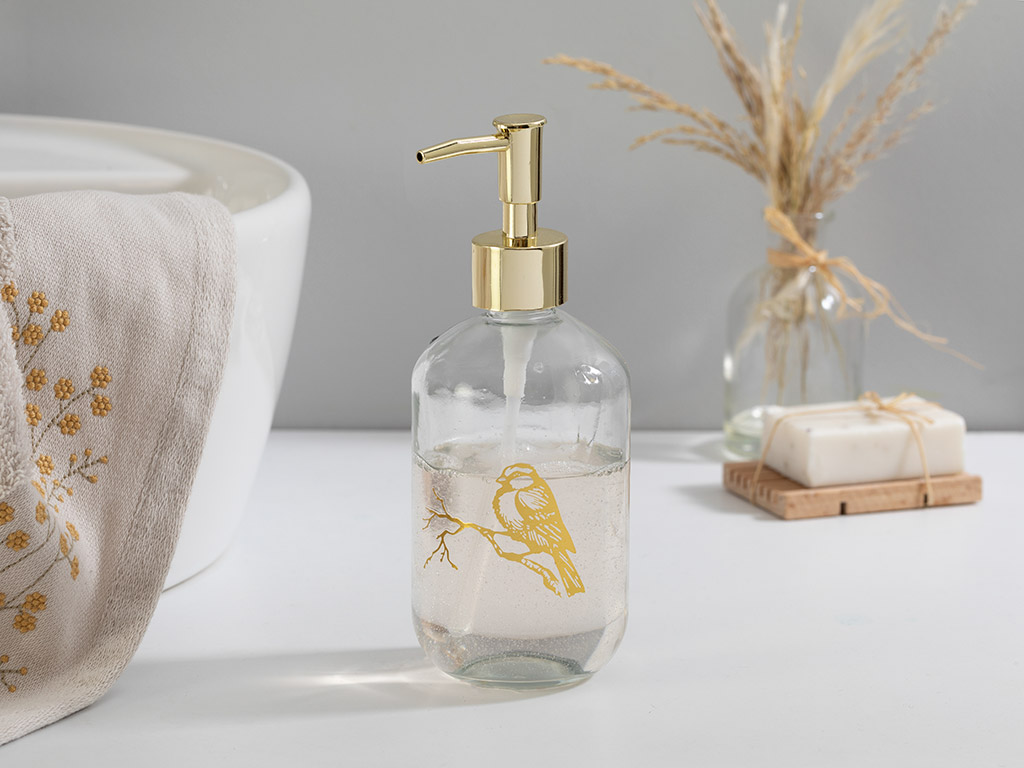 Birdy  Soap Dispense Timeless