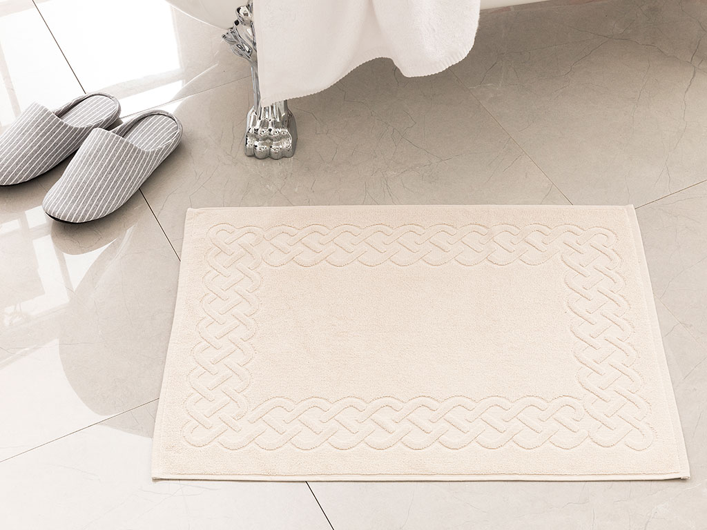 Pure Towel for Foot Timeless