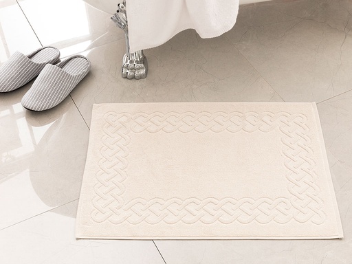 [10010320006] Pure Towel for Foot Timeless (Beige)