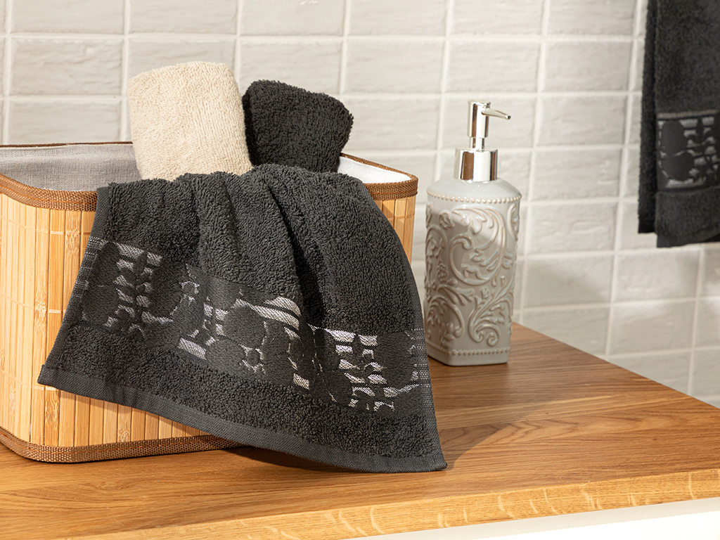 Gardenya Hand Towel Timeless