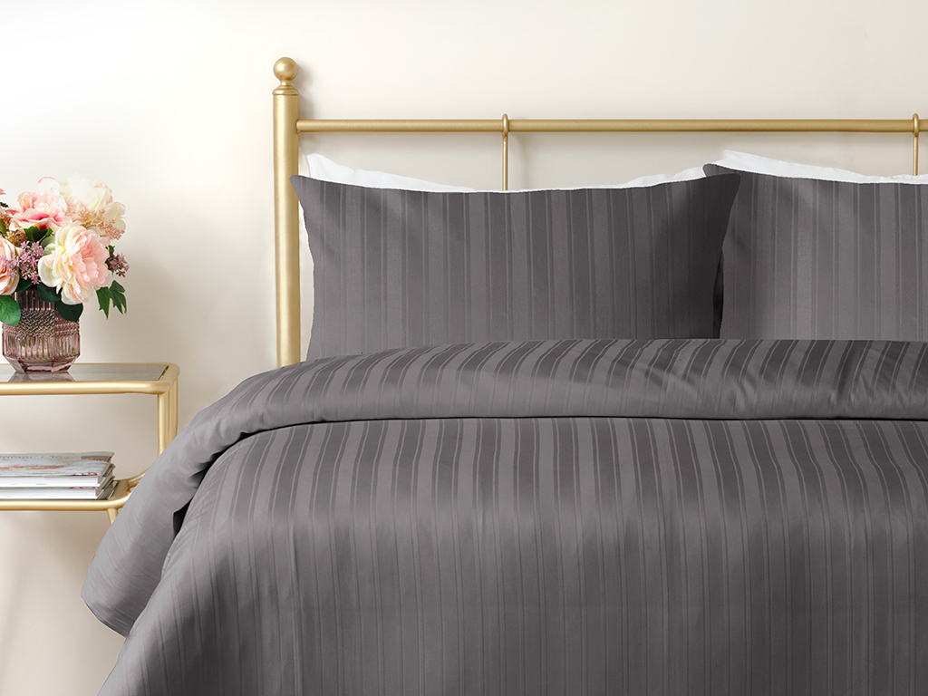 Lior Duvet Cover Set Timeless