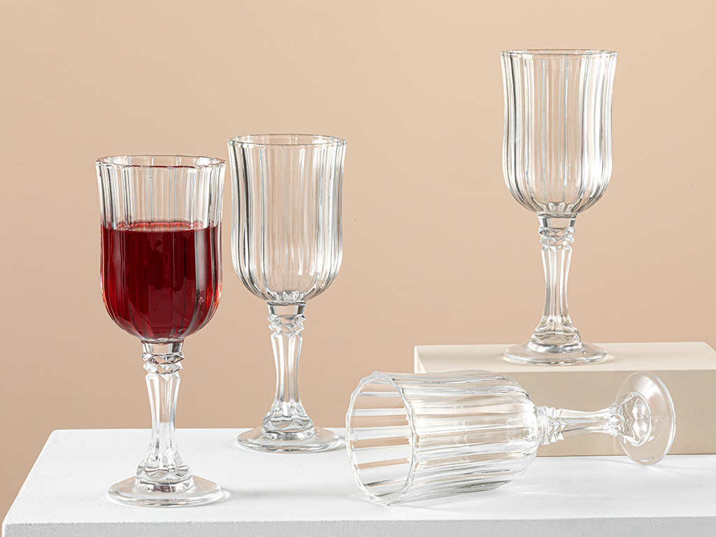 Ricco Chalice Timeless