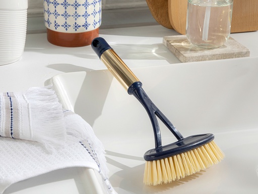 [10030731001] Dairy Cleaning Brush Timeless