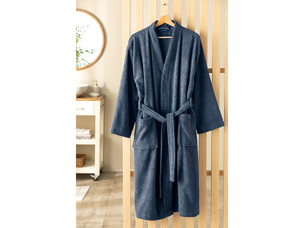 Dia Bathrobe Timeless