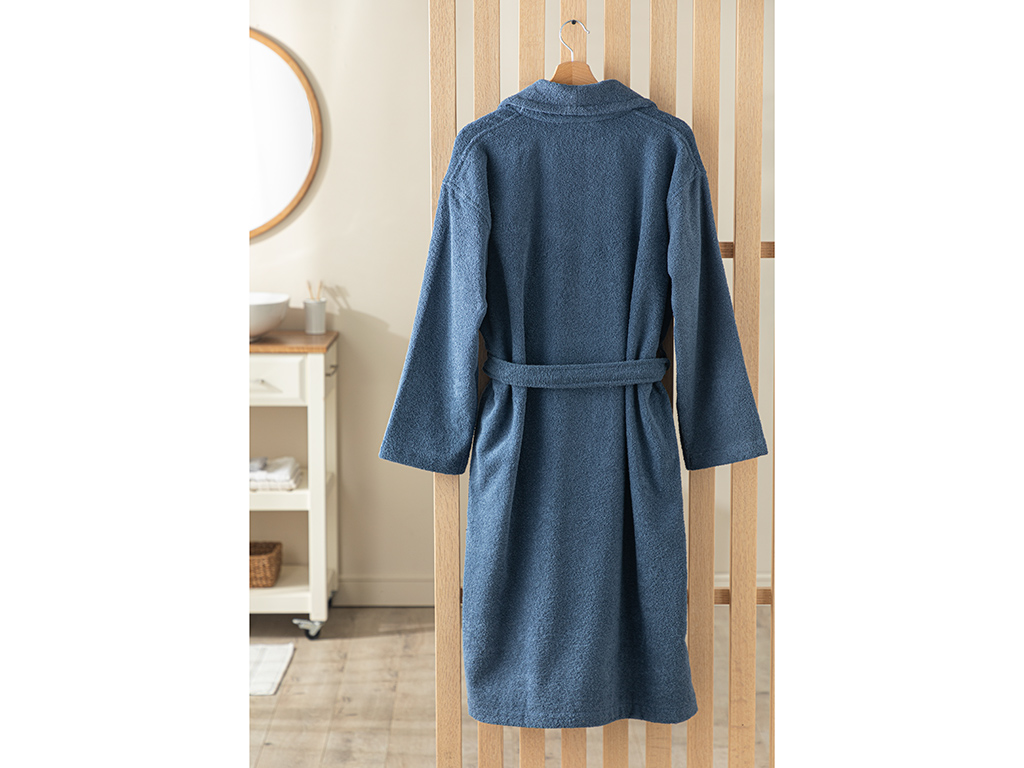 Glory Bathrobe Timeless