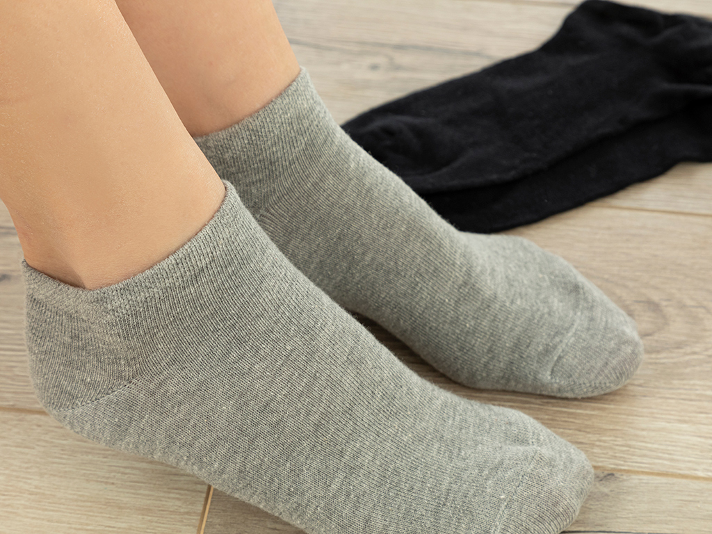 Melissa Ankle Socks Timeless