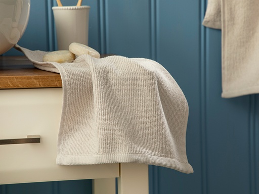 [10035473004] Maris Hand Towel Coastal Dream (Beige)