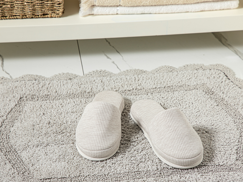 Vera Spa Slippers Timeless