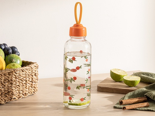 [10036084001] Jasmine Bottle Timeless