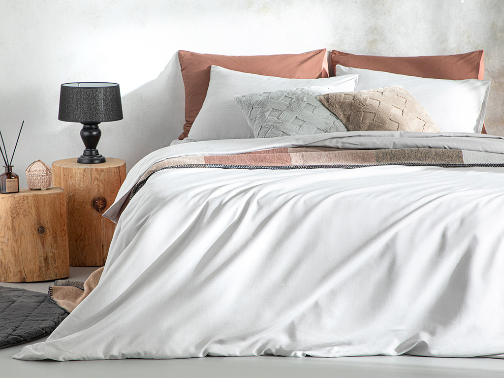 Novella Duvet Cover Set Timeless