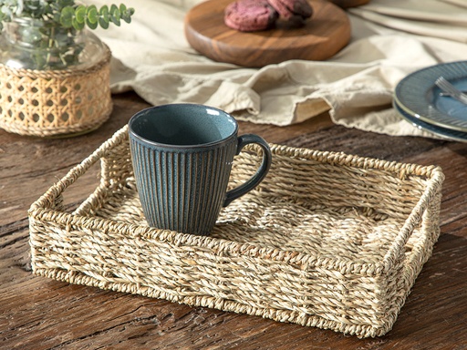 [10036047001] Haky Tray Natural (30x20cm)