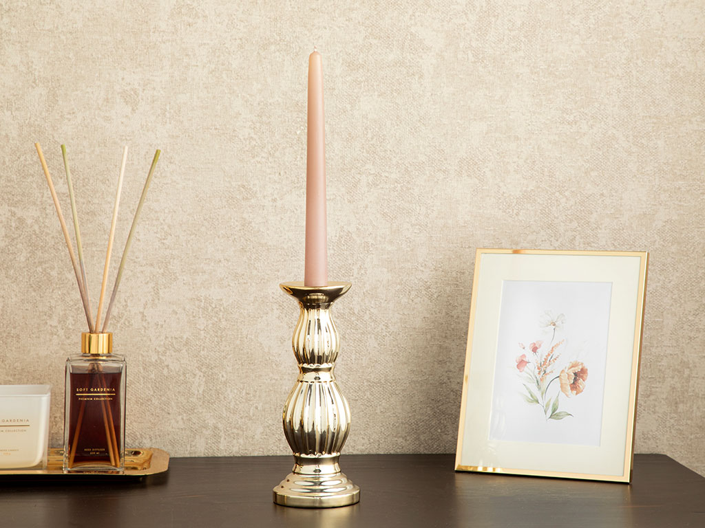 Chera Candlestick Luxury Collection