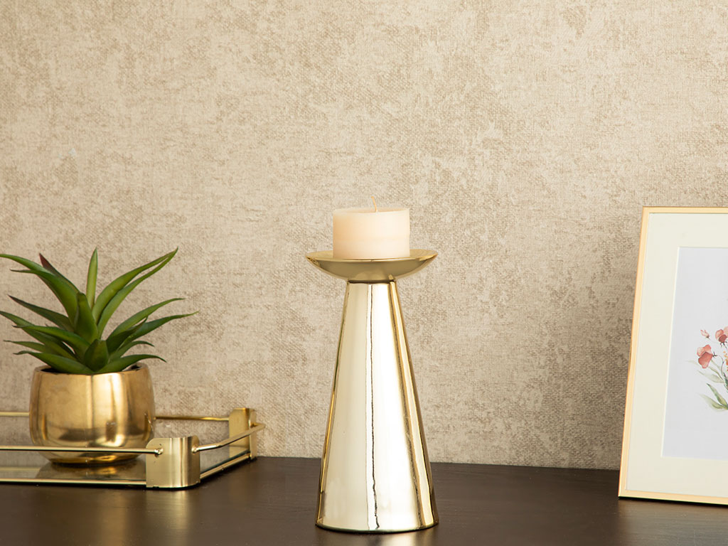 Lucent Candlestick Luxury Collection