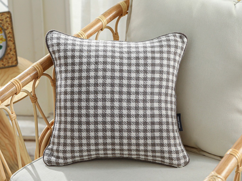 Odesa Cushion Cover Timeless