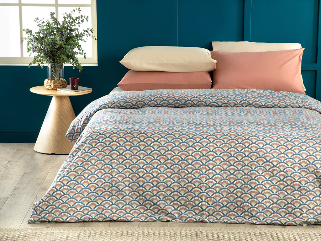 Brook Duvet Cover Mix & Match