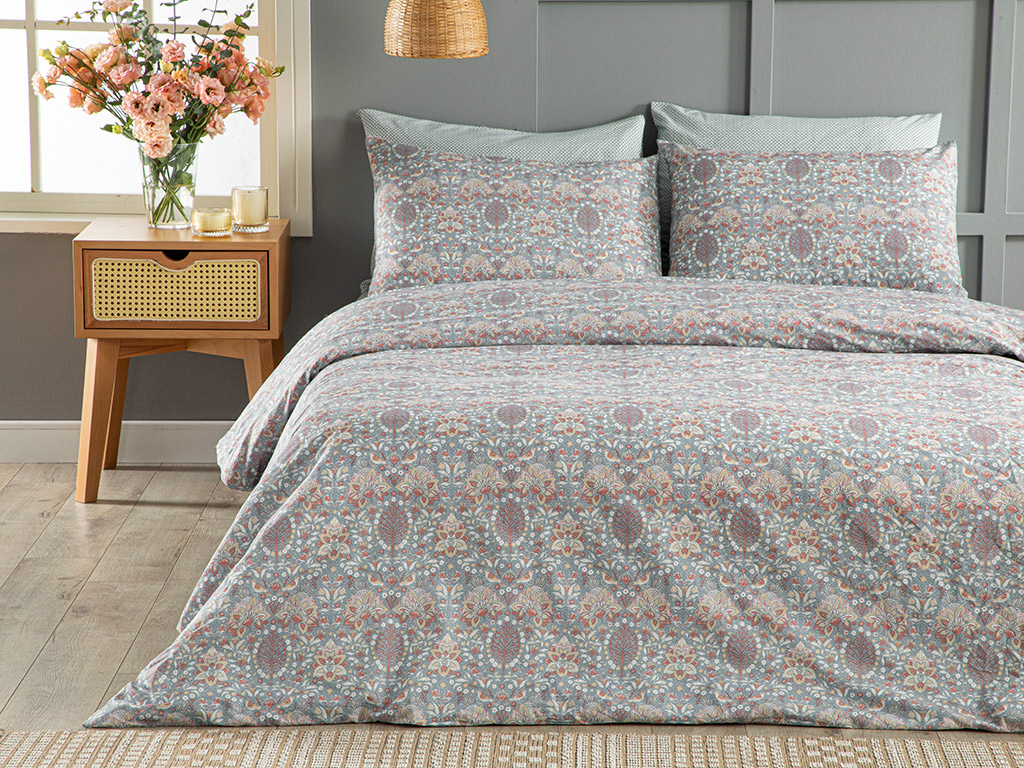 Honeysuckle Duvet Cover Set Pack Mix & Match