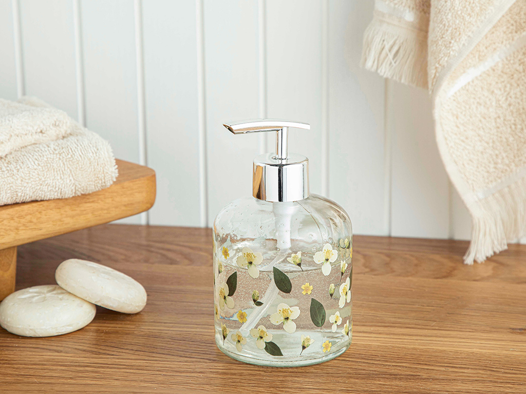 Daisy  Soap Dispense Timeless