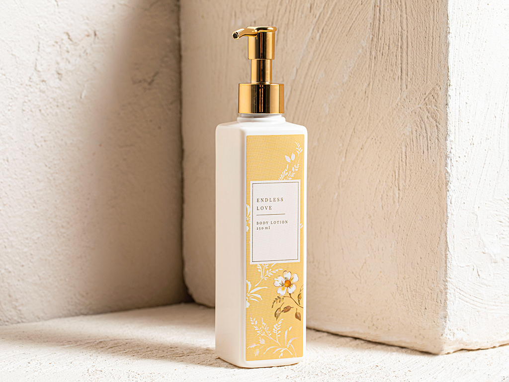 Endless Love Body Lotion Timeless