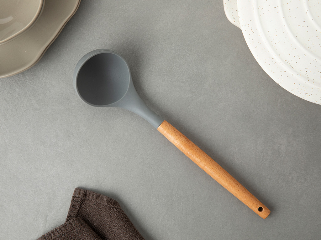 Liana Soup Ladle Timeless