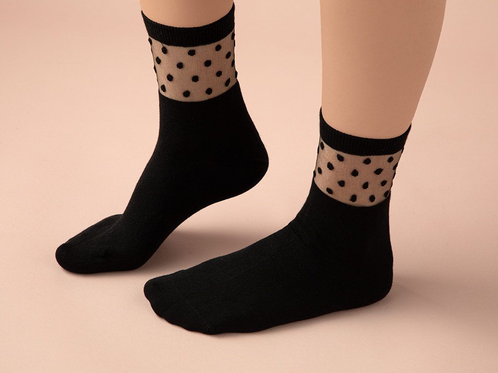 Odes Skin socks  Timeless