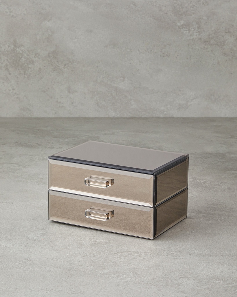 Valeria Decorative Box Luxury Collection