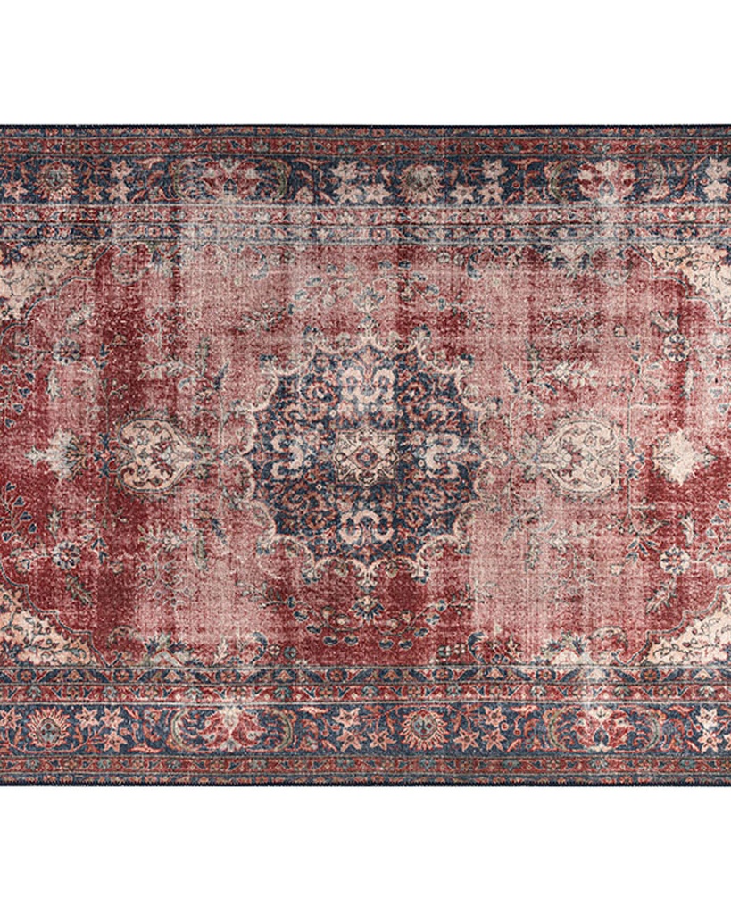 Montglam Noble Decorative Carpet Timeless