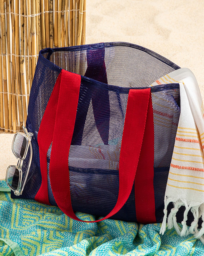 Bella Beach Bag Timeless