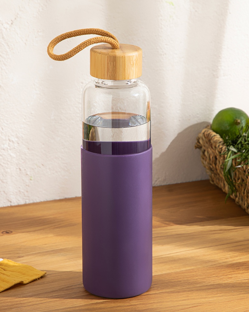 Benita Bottle Timeless