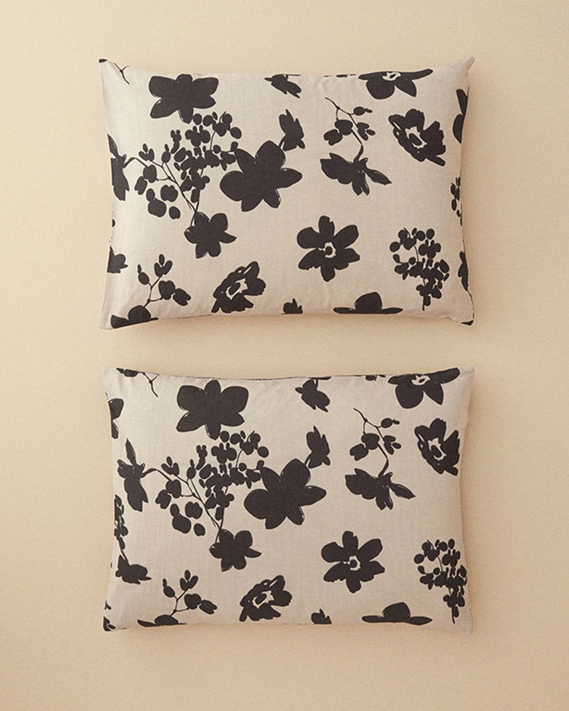 Cosmos Garden PillowCase MODERN MANIFEST