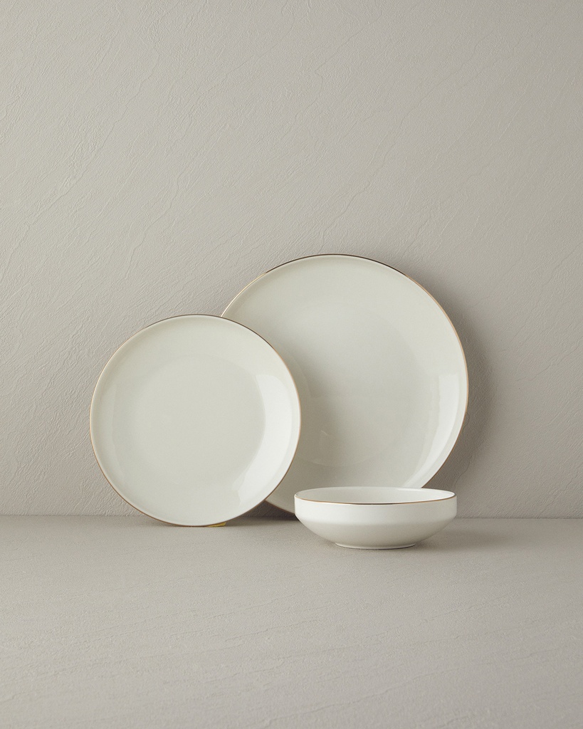 Torino Dinner Set Luxury Collection