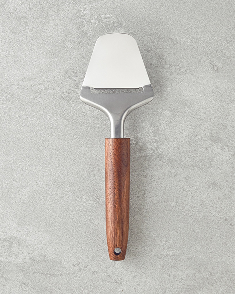 Woody Cheese Kitchen Tool Timeless