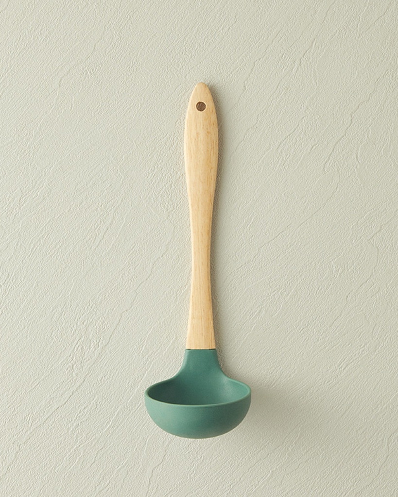 Liana Ladle Serving Tool Timeless