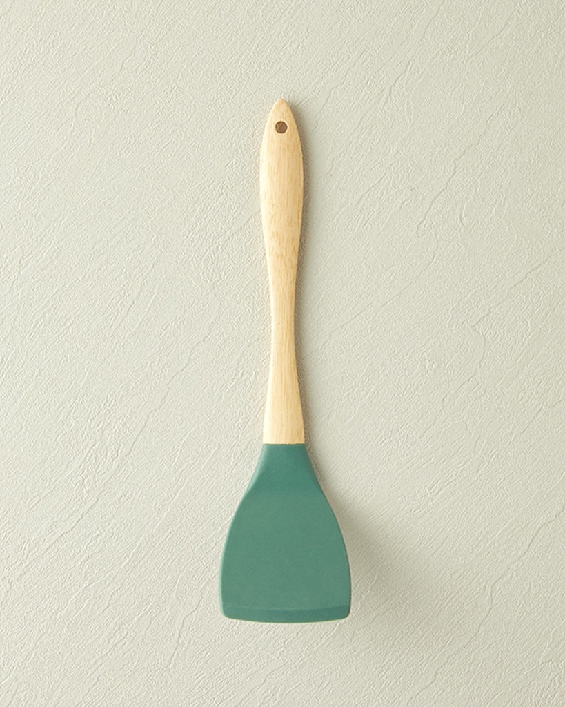 Liana Wide Spatula Serving Tool Timeless