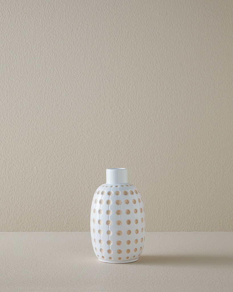 Spotty Vase MODERN MANIFEST