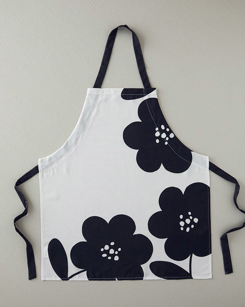 Bohemia Kitchen Apron MODERN MANIFEST