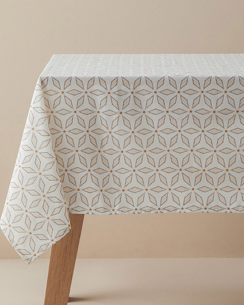 Modern Sense Table Cloth MODERN MANIFEST