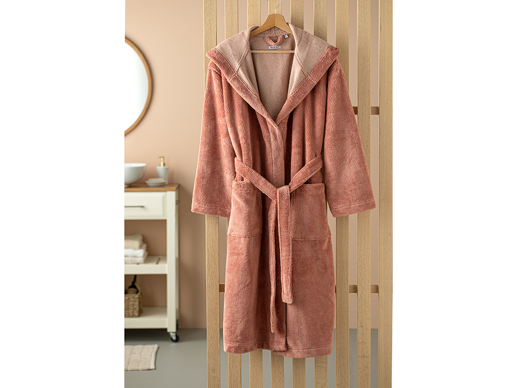 Softy Bathrobe Timeless