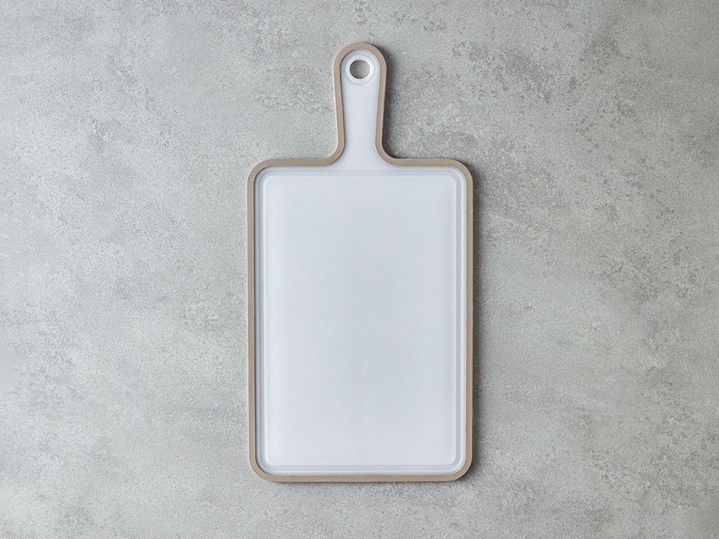 Basic Cutting Board Timeless