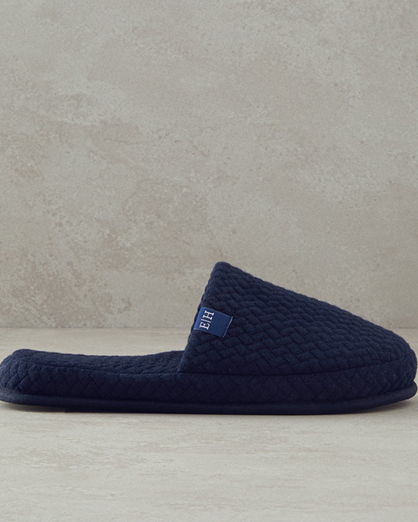 Luxury Bathroom Slippers Timeless