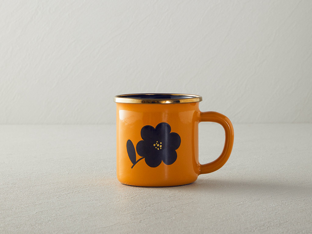 Bohemian Mug MODERN MANIFEST